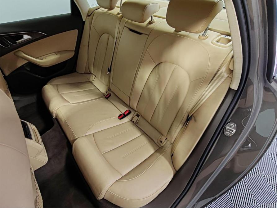 Audi A6 IV (C7) Москва  - изображение 22