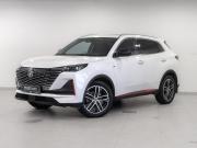 Changan CS55 Plus II Москва  - изображение 30