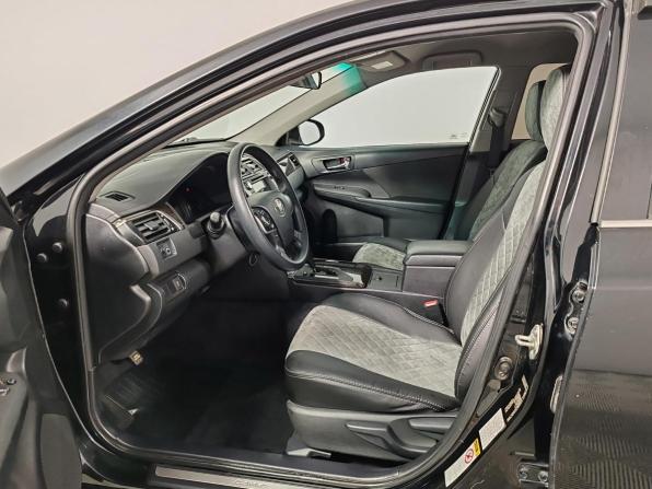 Toyota Camry VII (XV50) с пробегом 2014 года, цена 1 245 000 рублей, 264108 км, седан, Автокод Объявления
