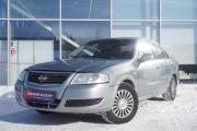 Nissan Almera Classic I Ульяновск  - изображение 20