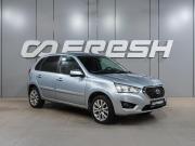 Datsun mi-DO Воронеж  - изображение 17