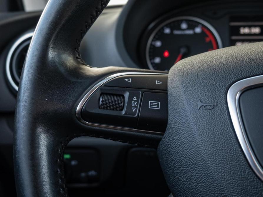 Audi A3 III (8V) Краснодар  - изображение 16
