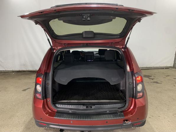 Renault Duster I с пробегом 2014 года, цена 799 000 рублей, 264350 км, внедорожник, Автокод Объявления