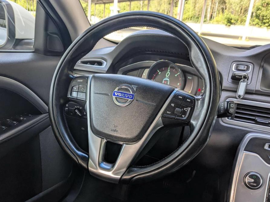 Volvo XC70 II Рестайлинг Екатеринбург  - изображение 12