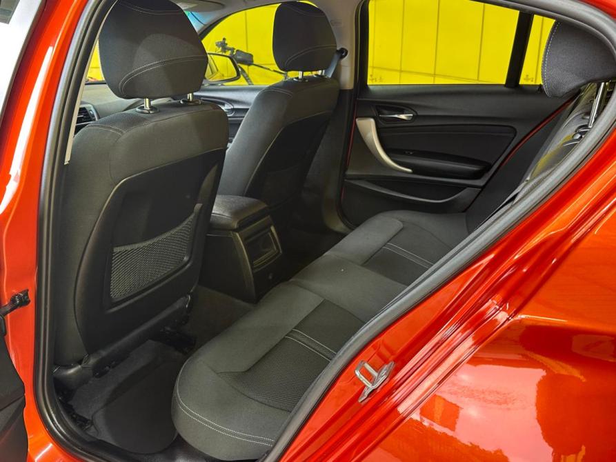 BMW 1 серии II (F20/F21) Рестайлинг 2 Ижевск  - изображение 16
