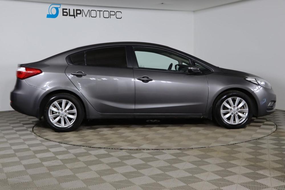 Kia Cerato III Нижний Новгород  - изображение 4