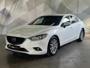 Mazda 6 III (GJ) Оренбург  - изображение 23
