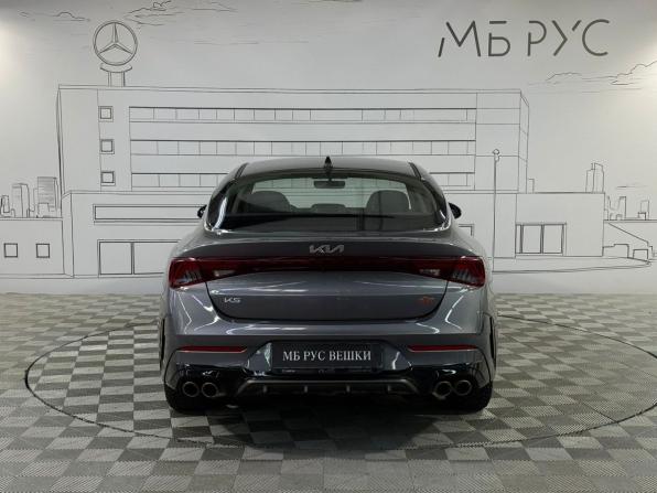 Kia K5 III с пробегом 2024 года, цена 3 450 000 рублей, 48083 км, седан, Автокод Объявления