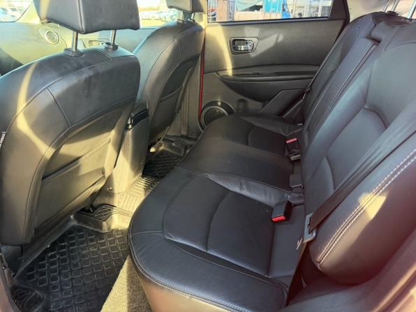 Nissan Qashqai I с пробегом 2007 года, цена 755 000 рублей, 166975 км, внедорожник, Автокод Объявления