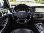 Genesis G80 I Москва  - изображение 34