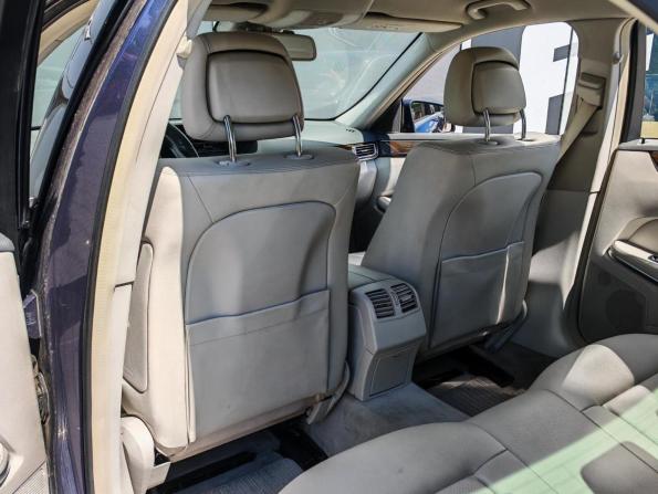 Mercedes-Benz E-Класс IV (W212 S212 C207) Рестайлинг с пробегом 2014 года, цена 1 820 000 рублей, 199324 км, седан, Автокод Объявления