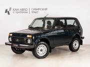Lada (ВАЗ) Niva Legend Казань  - изображение 9