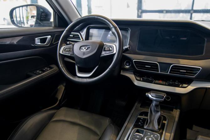 Kaiyi X3 с пробегом 2024 года, цена 2 450 000 рублей, 35785 км, внедорожник, Автокод Объявления