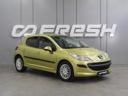 Peugeot 207 I Воронеж  - изображение 17