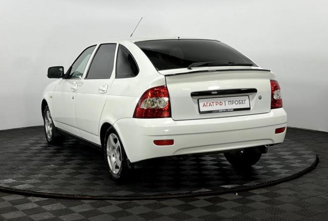 Lada (ВАЗ) Priora I с пробегом 2012 года, цена 330 000 рублей, 234873 км, хэтчбек, Автокод Объявления