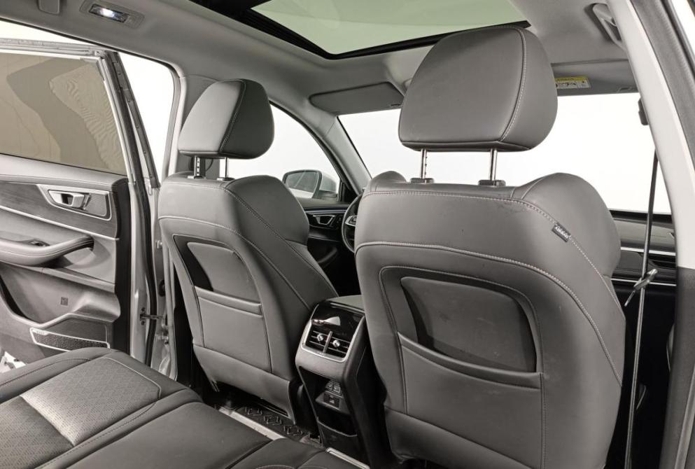 Chery Tiggo 8 I Волгоград  - изображение 16