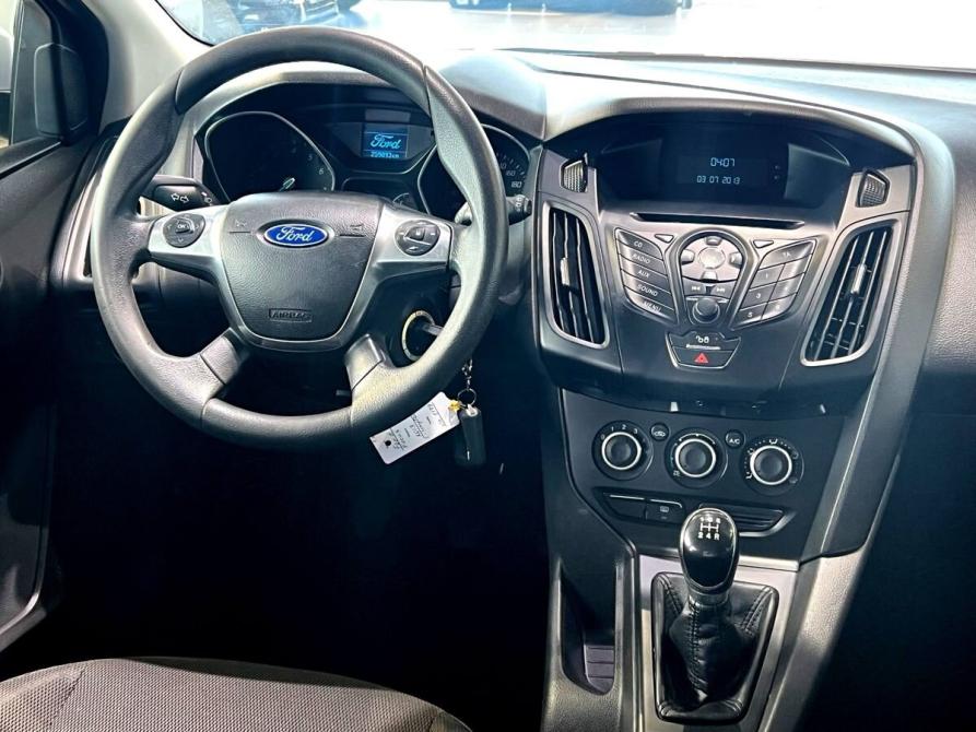 Ford Focus III Оренбург  - изображение 20