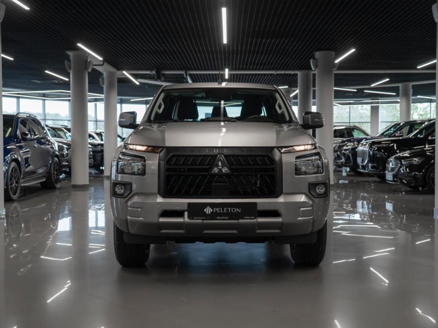 Mitsubishi L200 VI Москва  - изображение 3