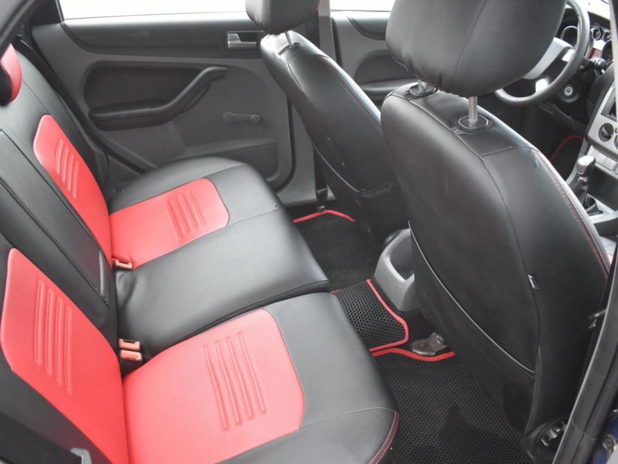 Ford Focus II Рестайлинг Архангельск  - изображение 11