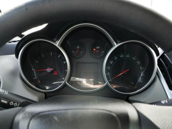 Chevrolet Cruze I с пробегом 2012 года, цена 640 000 рублей, 158660 км, седан, Автокод Объявления