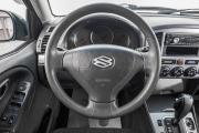Suzuki Grand Vitara I Рестайлинг Барнаул  - изображение 38