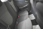 Hyundai Solaris I Кемерово  - изображение 30