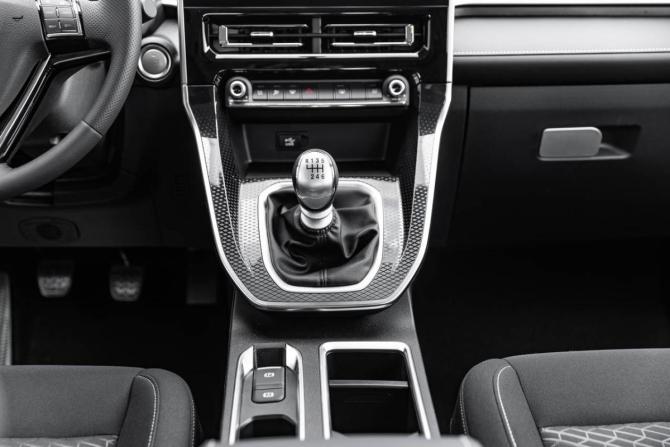 Новый Haval M6 II 2026 года, цена 2 049 000 рублей, внедорожник, Автокод Объявления