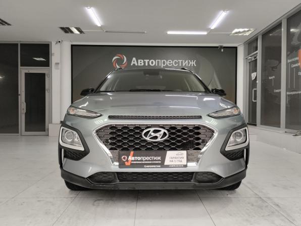 Hyundai Kona I с пробегом 2019 года, цена 1 650 000 рублей, 114800 км, внедорожник, Автокод Объявления