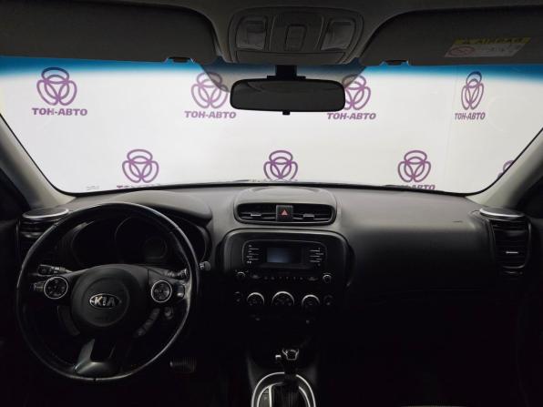 Kia Soul II с пробегом 2014 года, цена 1 255 000 рублей, 149285 км, хэтчбек, Автокод Объявления