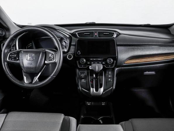 Honda CR-V V Рестайлинг с пробегом 2022 года, цена 3 145 000 рублей, 35189 км, внедорожник, Автокод Объявления