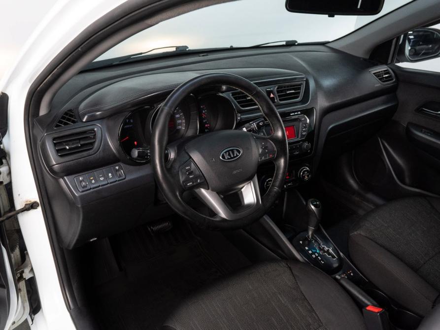 Kia Rio III Тюмень  - изображение 10