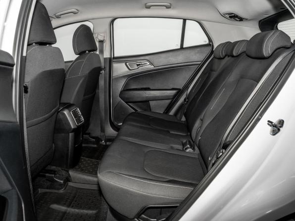 Kia Sportage V с пробегом 2022 года, цена 3 200 000 рублей, 35762 км, внедорожник, Автокод Объявления