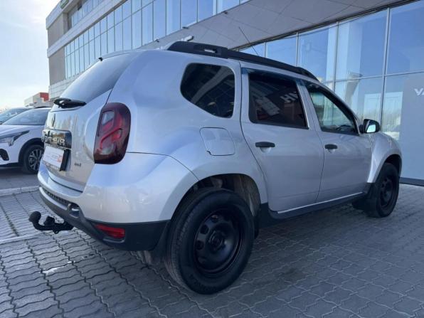 Renault Duster I Рестайлинг с пробегом 2017 года, цена 1 005 705 рублей, 227421 км, внедорожник, Автокод Объявления