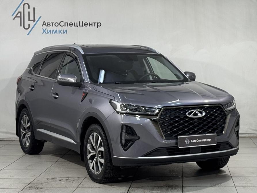 Chery Tiggo 7 Pro Max I Химки  - изображение 2