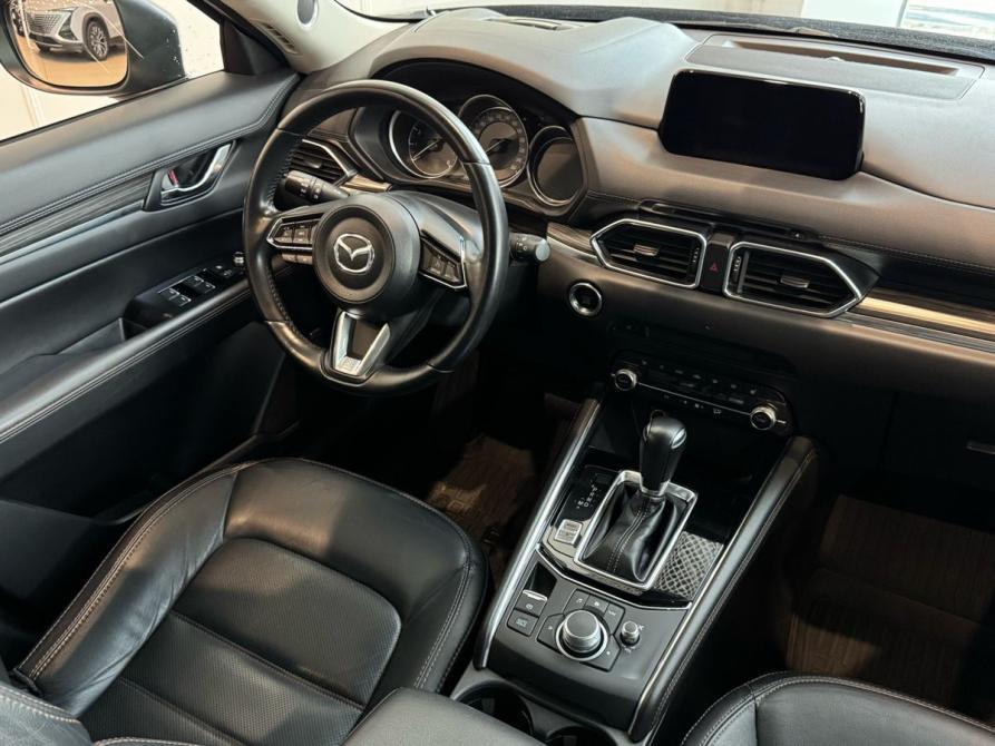 Mazda CX-5 II Санкт-Петербург  - изображение 19