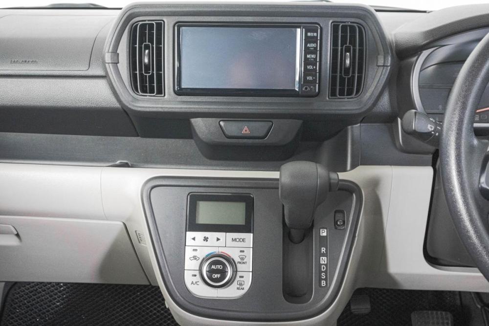 Toyota Passo III Кемерово  - изображение 18