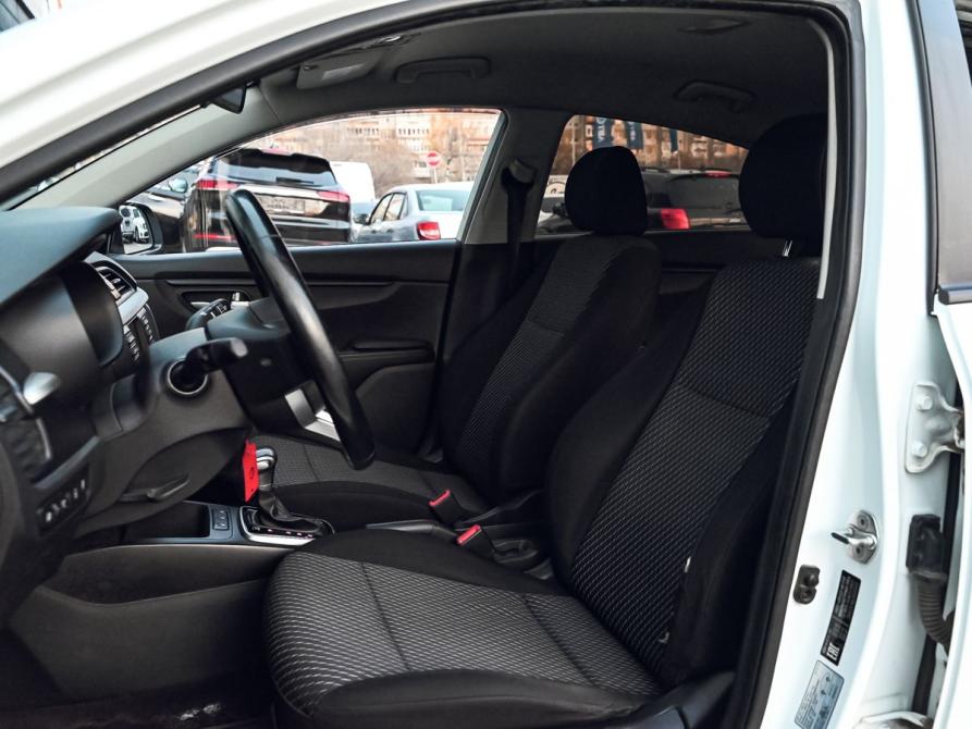 Kia Rio IV Екатеринбург  - изображение 16