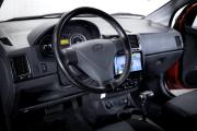 Hyundai Getz I Рестайлинг Тюмень  - изображение 35