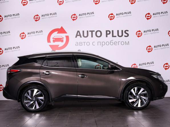 Nissan Murano III (Z52) с пробегом 2017 года, цена 2 030 000 рублей, 175000 км, внедорожник, Автокод Объявления