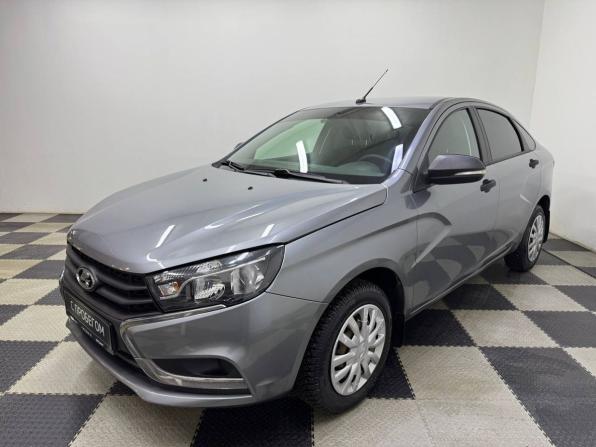 Lada (ВАЗ) Vesta I с пробегом 2018 года, цена 910 000 рублей, 59757 км, седан, Автокод Объявления