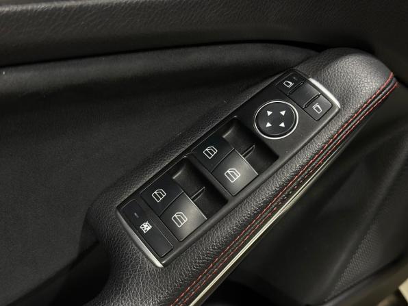 Mercedes-Benz A-Класс III (W176) с пробегом 2015 года, цена 1 450 000 рублей, 180868 км, хэтчбек, Автокод Объявления