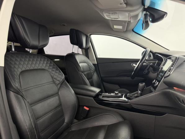 Renault Samsung SM6 I с пробегом 2017 года, цена 1 490 000 рублей, 230000 км, седан, Автокод Объявления