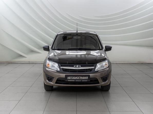 Lada (ВАЗ) Granta I с пробегом 2016 года, цена 558 000 рублей, 144247 км, седан, Автокод Объявления