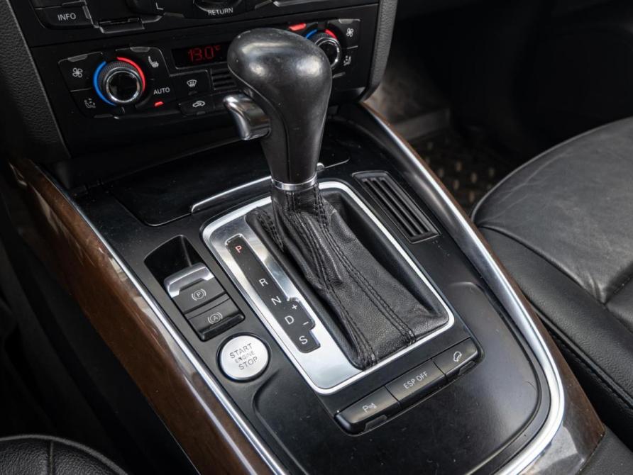 Audi Q5 I (8R) Краснодар  - изображение 15
