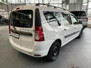 Lada (ВАЗ) Largus I Стерлитамак  - изображение 25