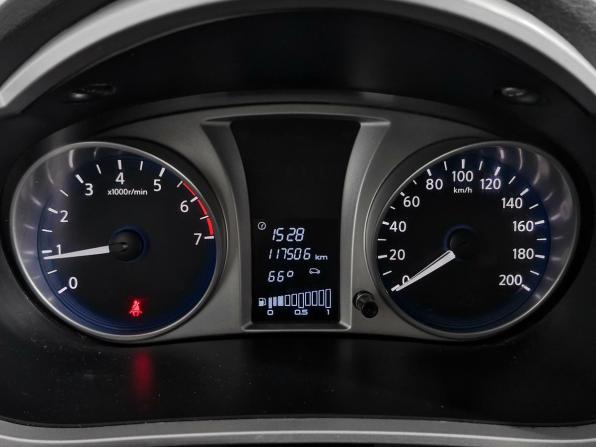 Datsun on-DO I с пробегом 2017 года, цена 395 000 рублей, 117506 км, седан, Автокод Объявления
