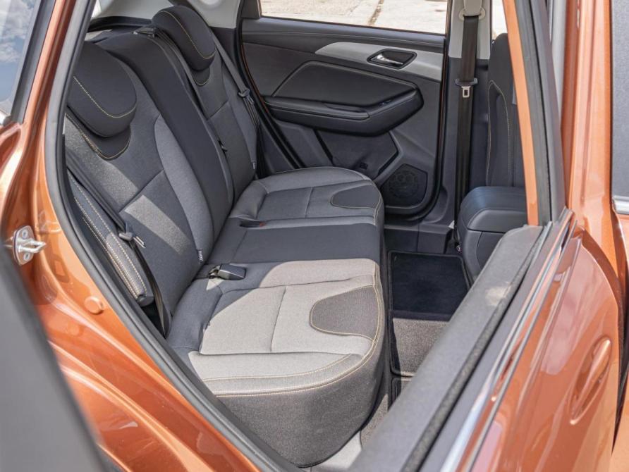 BAIC X35 Краснодар  - изображение 7