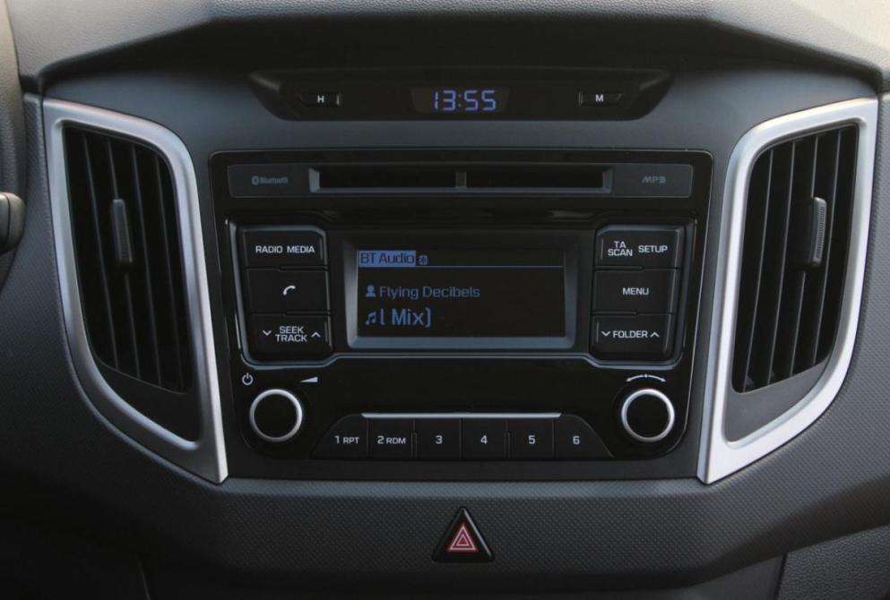 Hyundai Creta I Саратов  - изображение 24