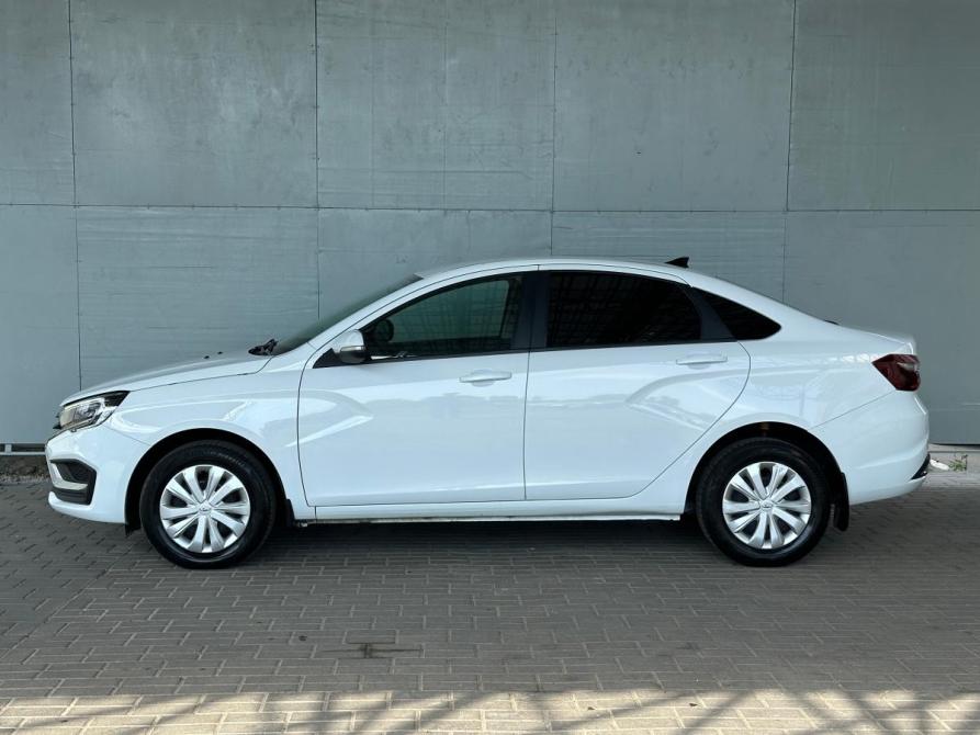 Lada (ВАЗ) Vesta I Рестайлинг (NG) Тамбов  - изображение 4