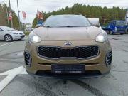 Kia Sportage IV Тюмень  - изображение 25